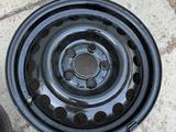 Диски R15 5x112 Mercedes Benz, BMW, Infinity, SsangYong и тд за 13 000 тг. в Уральск – фото 2