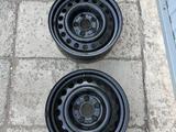 Диски R15 5x112 Mercedes Benz, BMW, Infinity, SsangYong и тд за 13 000 тг. в Уральск