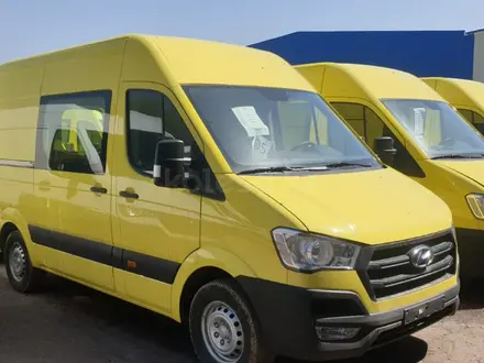 Hyundai  H350 VAN (short) 2022 года за 18 000 000 тг. в Атырау