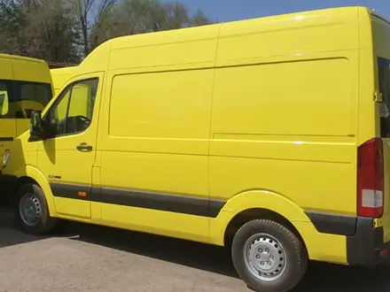 Hyundai  H350 VAN (short) 2022 года за 18 000 000 тг. в Атырау – фото 2