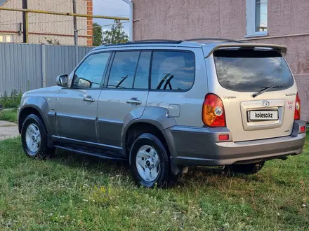 Hyundai Terracan 2003 года за 4 950 000 тг. в Алматы – фото 6