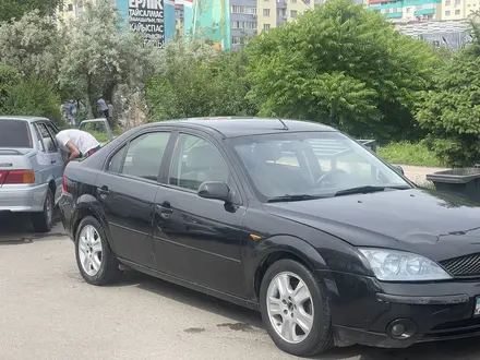 Ford Mondeo 2001 года за 1 500 000 тг. в Алматы – фото 5