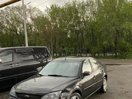 Ford Mondeo 2001 года за 1 500 000 тг. в Алматы