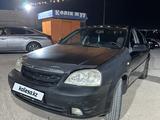 Chevrolet Lacetti 2005 года за 950 000 тг. в Шымкент