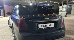 Chevrolet Lacetti 2005 года за 950 000 тг. в Шымкент – фото 3