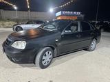 Chevrolet Lacetti 2005 года за 950 000 тг. в Шымкент – фото 2