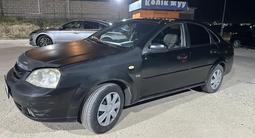 Chevrolet Lacetti 2005 года за 950 000 тг. в Шымкент – фото 2