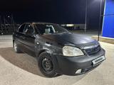 Chevrolet Lacetti 2005 года за 950 000 тг. в Шымкент – фото 5