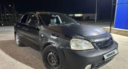 Chevrolet Lacetti 2005 года за 950 000 тг. в Шымкент – фото 5