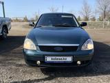 ВАЗ (Lada) Priora 2172 2008 годаүшін1 200 000 тг. в Кандыагаш