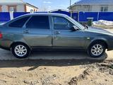 ВАЗ (Lada) Priora 2172 2008 годаүшін1 000 000 тг. в Кандыагаш – фото 2