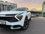 Kia Sportage 2025 года за 13 700 000 тг. в Алматы
