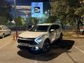 Kia Sportage 2025 года за 12 500 000 тг. в Алматы – фото 2