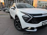 Kia Sportage 2025 года за 13 700 000 тг. в Алматы – фото 5