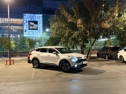 Kia Sportage 2025 года за 12 500 000 тг. в Алматы – фото 10
