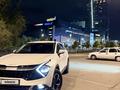 Kia Sportage 2025 года за 12 500 000 тг. в Алматы – фото 12