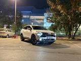Kia Sportage 2025 года за 12 500 000 тг. в Алматы – фото 3
