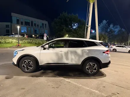 Kia Sportage 2025 года за 12 500 000 тг. в Алматы – фото 17