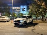 Kia Sportage 2025 года за 12 500 000 тг. в Алматы – фото 4