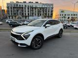 Kia Sportage 2025 года за 13 700 000 тг. в Алматы – фото 3
