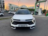 Kia Sportage 2025 года за 13 700 000 тг. в Алматы – фото 2