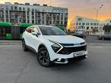 Kia Sportage 2025 года за 13 700 000 тг. в Алматы – фото 4