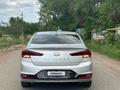 Hyundai Elantra 2018 годаүшін5 600 000 тг. в Алматы – фото 6