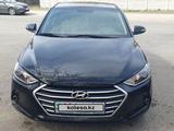 Hyundai Elantra 2017 года за 7 600 000 тг. в Павлодар