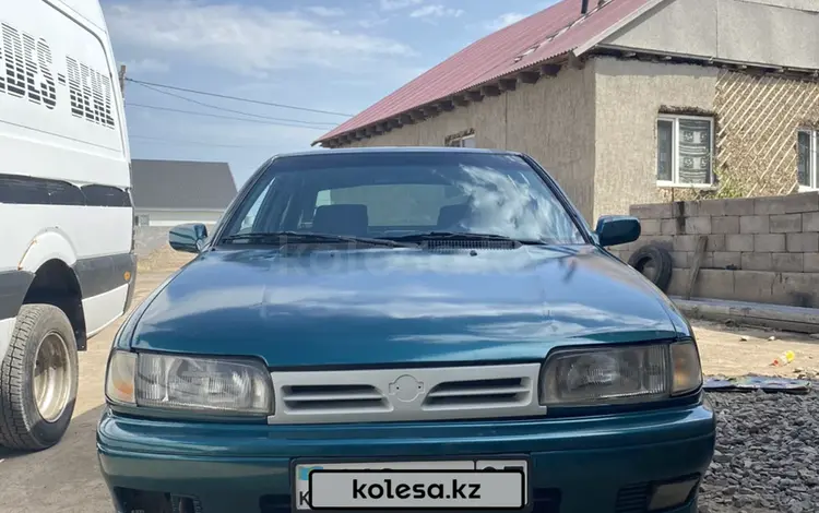 Nissan Primera 1995 годаүшін1 200 000 тг. в Алматы