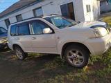 Nissan X-Trail 2006 годаүшін3 200 000 тг. в Трекино