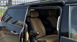 Kia Carnival 2020 года за 20 000 000 тг. в Жезказган – фото 4