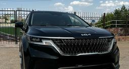 Kia Carnival 2020 года за 20 000 000 тг. в Жезказган