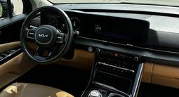Kia Carnival 2020 года за 20 000 000 тг. в Жезказган – фото 5