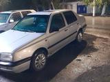 Volkswagen Vento 1995 годаүшін1 300 000 тг. в Казалинск – фото 3