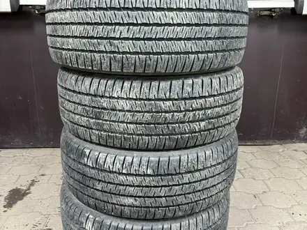 Резина NEXEN Roadian HTX2 265/65 R17 112 T за 489 000 тг. в Кокшетау