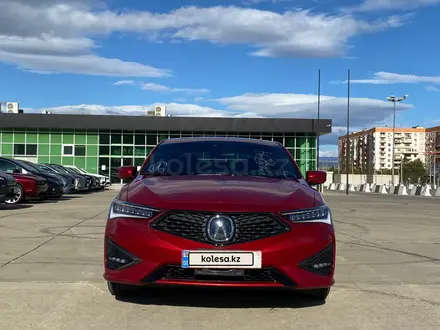 Acura ILX 2022 года за 10 717 200 тг. в Алматы – фото 2