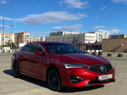 Acura ILX 2022 года за 10 717 200 тг. в Алматы – фото 3