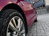Hyundai Elantra 2017 годаүшін6 350 000 тг. в Алматы