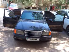 Mercedes-Benz C-Class, 1994