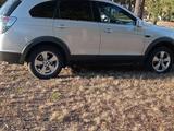 Chevrolet Captiva 2014 года за 7 362 854 тг. в Кокшетау – фото 3