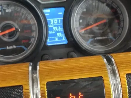 KTM  250 Adventure 2024 года за 500 000 тг. в Кызылорда – фото 8