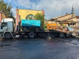Atlas Copco 2017 года за 17 000 000 тг. в Караганда – фото 2