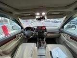 Lexus GX 470 2007 годаfor12 500 000 тг. в Шымкент – фото 2