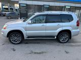 Lexus GX 470 2007 годаfor12 500 000 тг. в Шымкент – фото 5