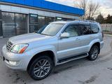 Lexus GX 470 2007 годаfor12 500 000 тг. в Шымкент