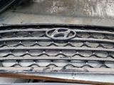 Радиаторные решётки новые и Б У KIA,HYUNDAI за 10 000 тг. в Шымкент – фото 4