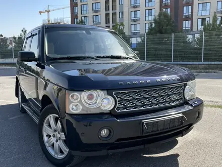 Land Rover Range Rover 2006 года за 6 000 000 тг. в Шымкент