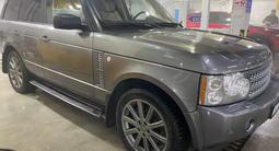 Land Rover Range Rover 2007 годаүшін9 000 000 тг. в Астана – фото 5