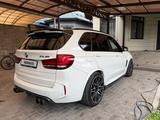 BMW X5 M 2015 года за 25 500 000 тг. в Алматы – фото 4