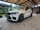 BMW X5 M 2015 года за 25 500 000 тг. в Алматы